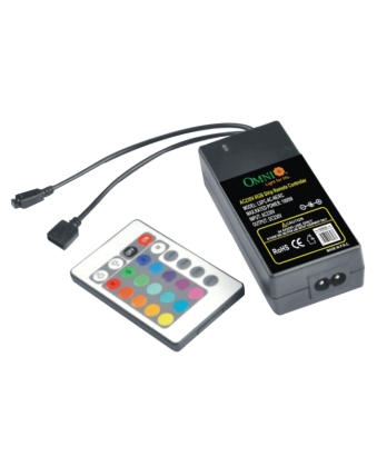 LED Strip Remote Controller AC220V-60W